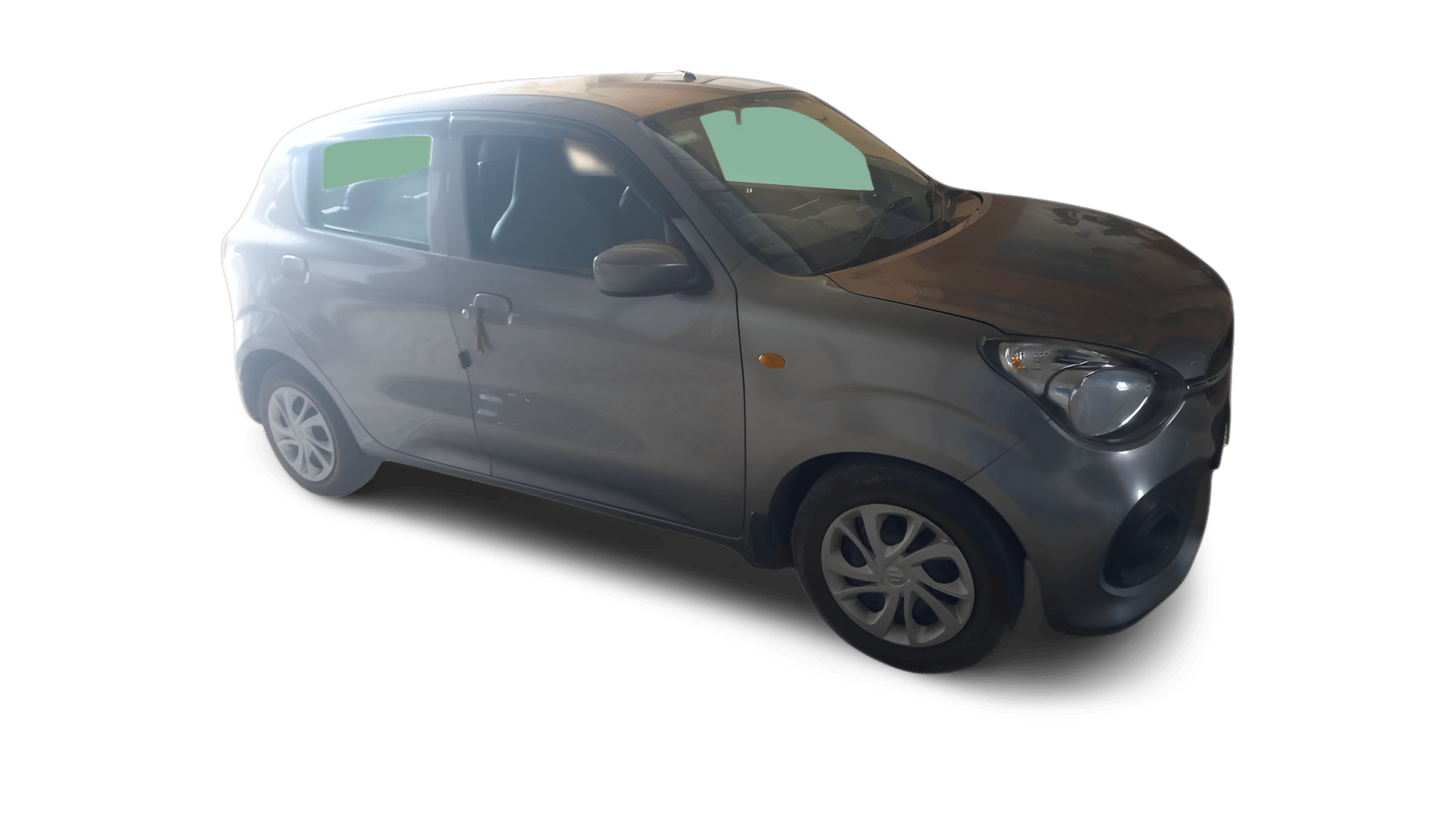 2023 Maruti Celerio - Hatchback - Petrol - Manual - ₹5.12 lakh